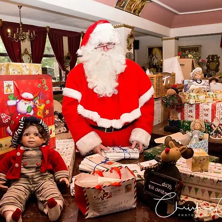 Hotel Koenigreich Romkerhall