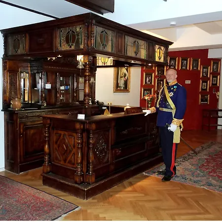 Koenigreich Romkerhall Oker