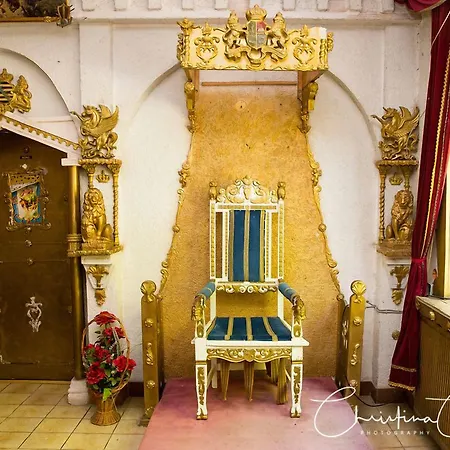 Koenigreich Romkerhall