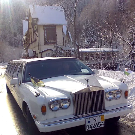 Koenigreich Romkerhall 3* Oker