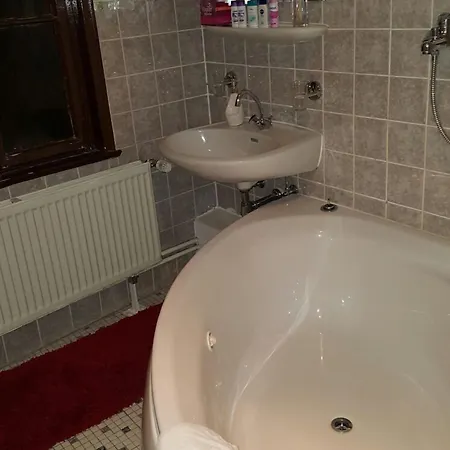 Koenigreich Romkerhall Hotel