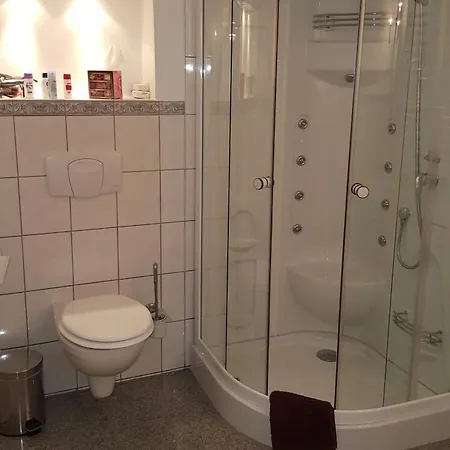 Hotel Koenigreich Romkerhall