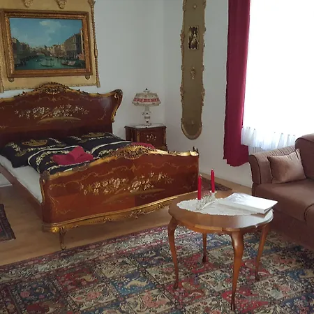 Koenigreich Romkerhall Hotel