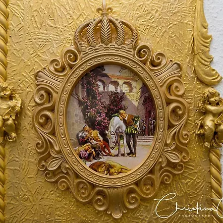 Hotel Koenigreich Romkerhall Oker