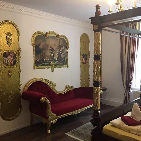 Koenigreich Romkerhall 3*